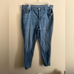 No Boundaries Jeans